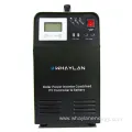 Power Supply 5kw Portable Solar Home Generator